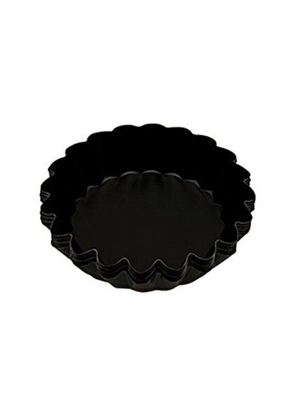 Classic 6'lı Tart Kalıbı 9 cm