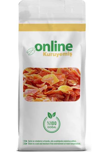 Papaya Kurusu 1000 gr