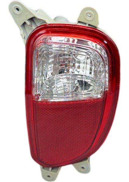 Kıa Reflektör Tampon Picanto 12-14 Arka Sağ