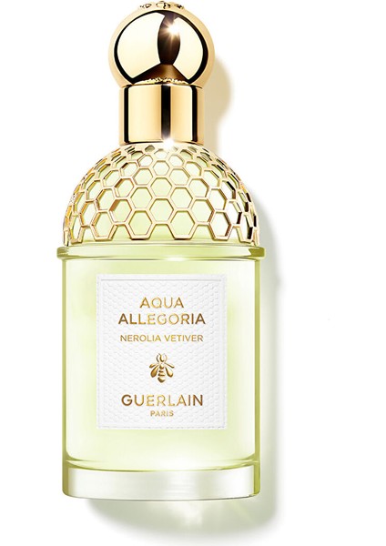 Aqua Allegoria Nerolia Vetiver Edt 75 ml Parfüm