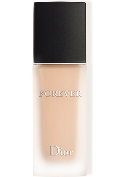 Forever Mat Bitişli Fondöten 0.5n 30 ml