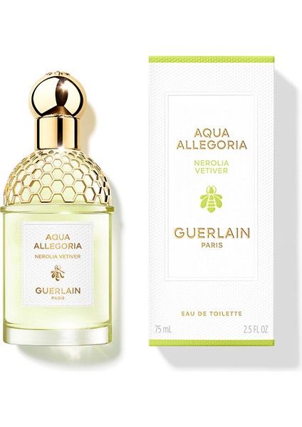 Aqua Allegoria Nerolia Vetiver Edt 75 ml Parfüm fiyatları