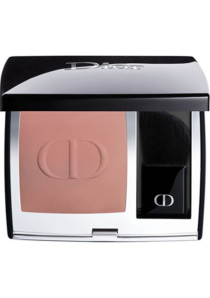 Rouge Blush Allık 100 Nude Look