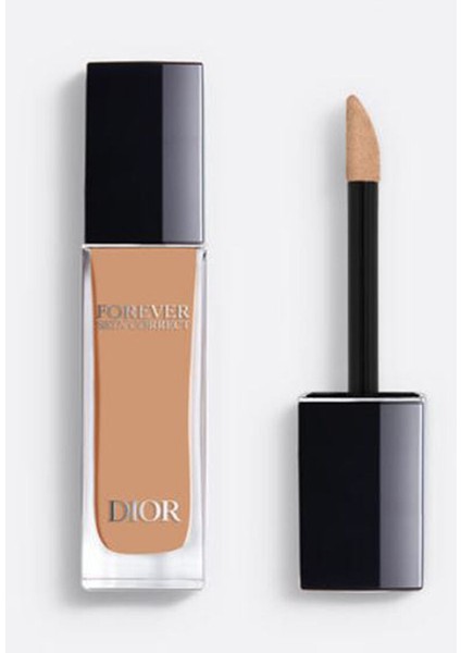 Forever Skin Correct Full Coverage Concealer Kapatıcı 4n Neutral