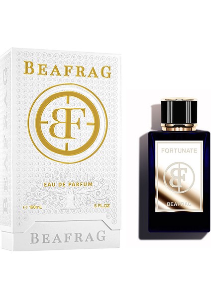 Fortunate - Doğal Parfüm - 150 ml - Eau De Parfum - Kadın Parfüm fiyatları