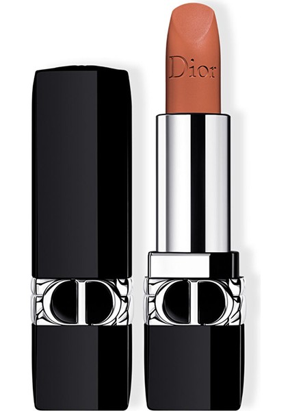 Rouge Dior 314 Grand Bal Ruj