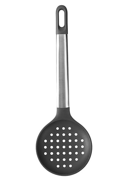 Amora Antrasit Kevgir 34 cm