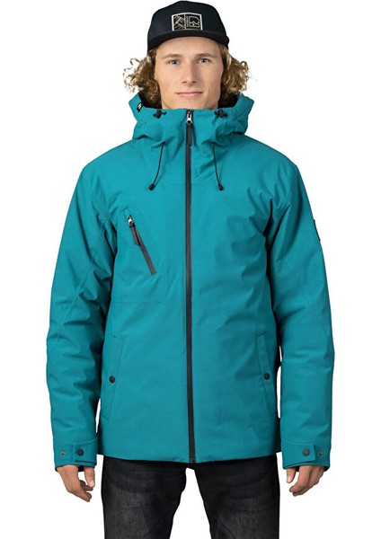 Derk Erkek Outdoor Mont modelleri