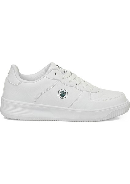 Beyaz Erkek Sneaker Fınster 5fx