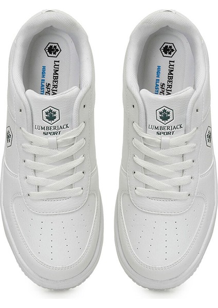 Beyaz Erkek Sneaker Fınster 5fx fırsatları