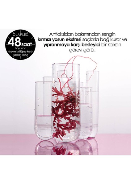 No. 9 Bond Protector Nourıshıng Haır Serum fırsatları