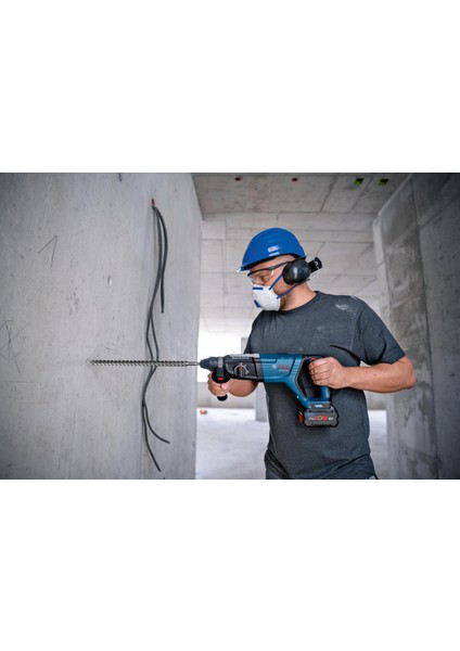 Gbh 18V-28 D Procore 2X5,5AH Çift Akülü Kırıcı Delici indirimleri