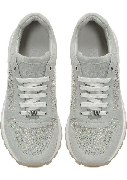 Saınt 5fx Mint Kadın Sneaker