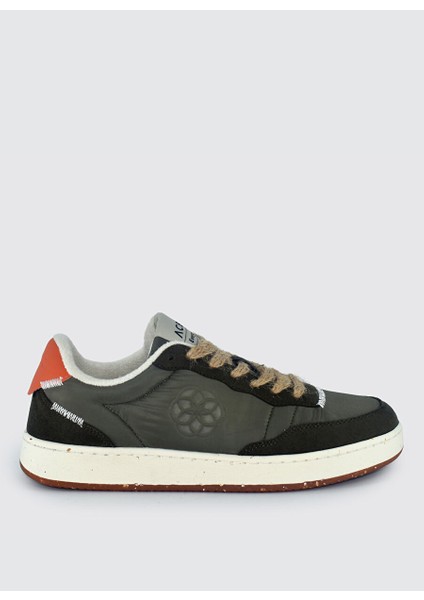 Haki Erkek Sneaker Shacbemm