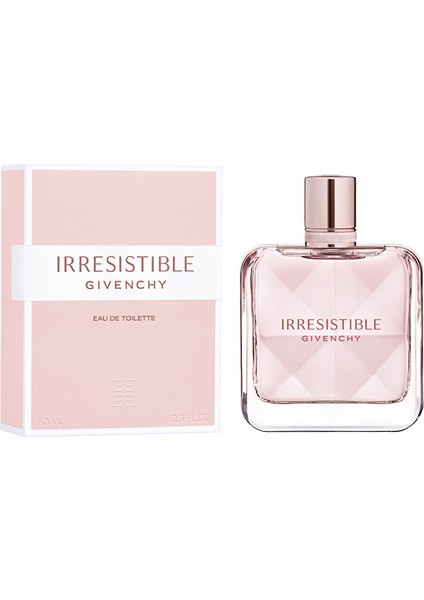 Irresistible 80 ml Edt Kadın Parfüm fiyatları