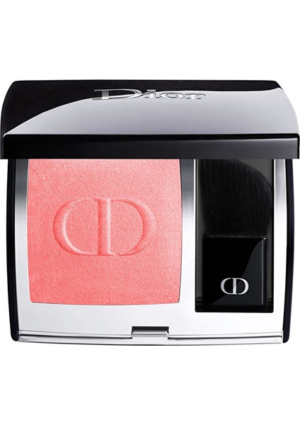 Rouge Blush Allık 028 Actrice
