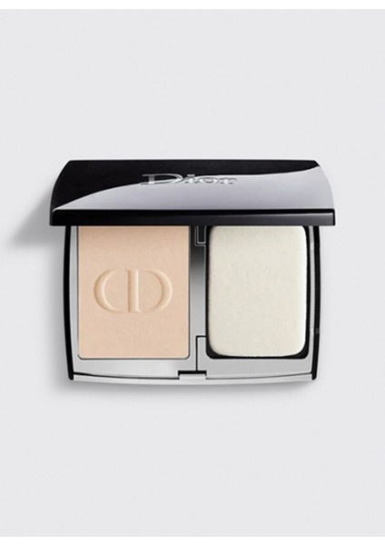 Forever Natural Velvet Compact Fondöten 1n