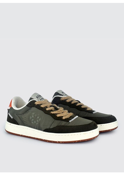 Haki Erkek Sneaker Shacbemm
