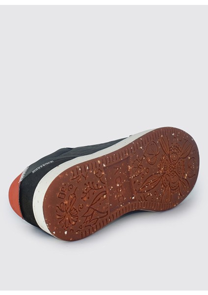 Haki Erkek Sneaker Shacbemm