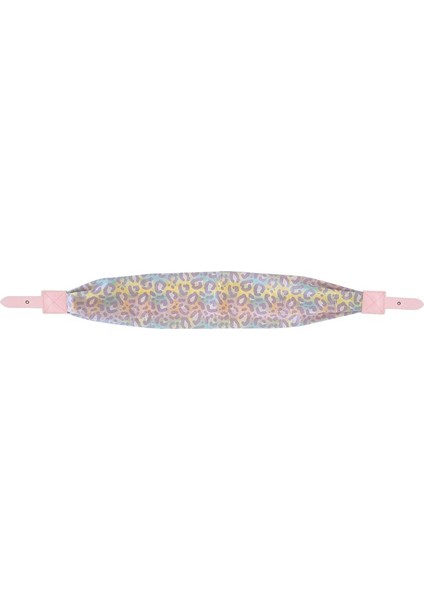 Prinkstyle Animal Pink %100 Pamuk Kayışlı Soğuk Tutucu Buzluk ve Sıcak Tutucu Thermo Çanta 20 Lt modelleri