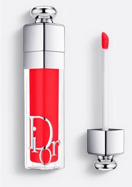 Addict Lip Maximizer Nemlendirici ve Dolgunlaştırıcı Dudak Parlatıcısı 015 Cherry