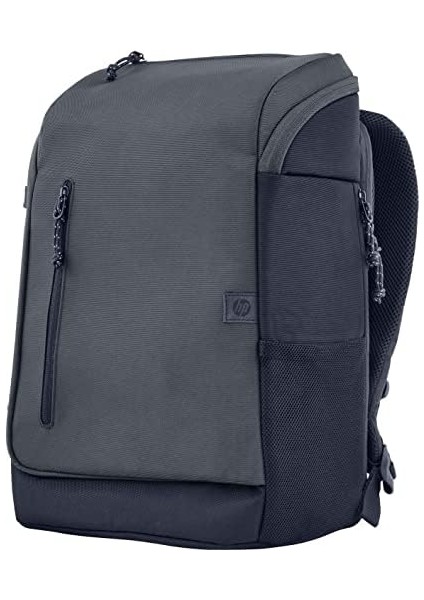 Seyahat 25 Litre 15.6 Demir Gri Laptop Sırt Çantası fiyatları