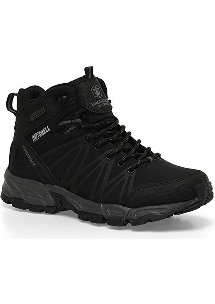 Siyah Kadın Outdoor Bot A10178375410010 fiyatları