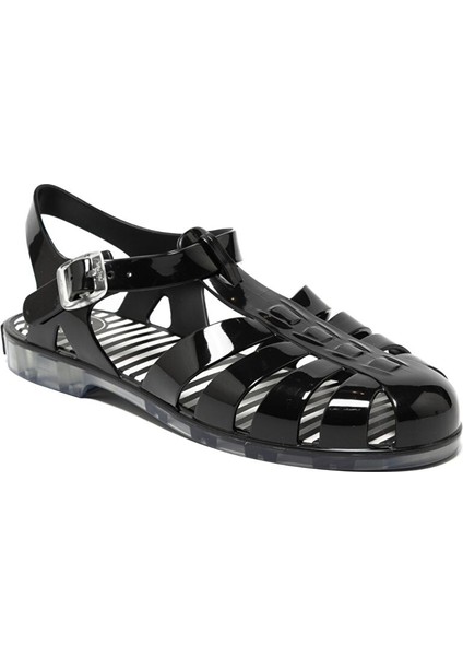 Kadın Sandalet Cuba Toni Pons 002- Black Shiny fiyatları