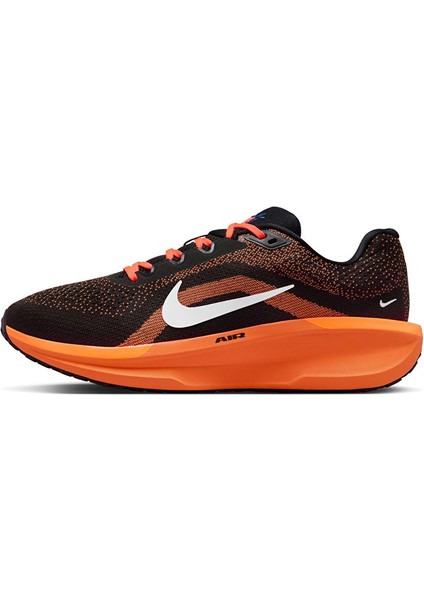 HV3144-001 Nıke Wınflo 11 Es Siyah Erkek Koşu Ayakkabısı fiyatları