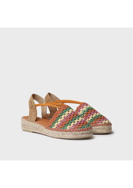 Kadın Sandalet Emilia Toni Pons Multi fiyatları