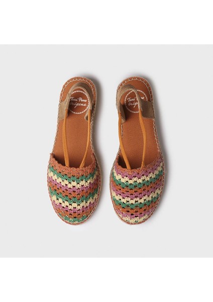 Kadın Sandalet Emilia Toni Pons Multi modelleri