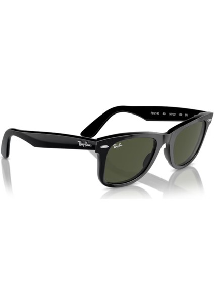 2140 901 54/18 Unisex Güneş Gözlüğü modelleri