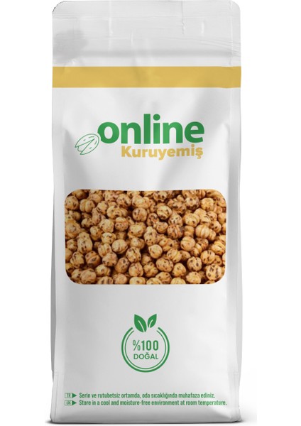 Online Kuruyemiş Sarı Leblebi 1000 gr