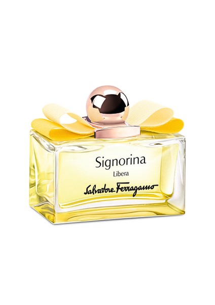 Signorina Libera Edp 100 ml Kadın Parfümü fiyatları