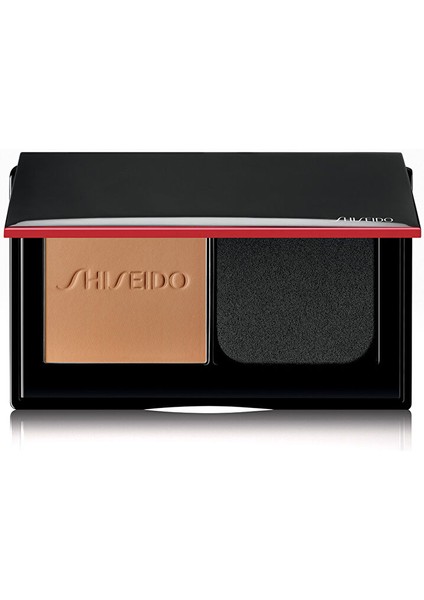 Synchro Skin Self-Refreshing Custom Finish Powder Foundation Pudra - 350 modelleri