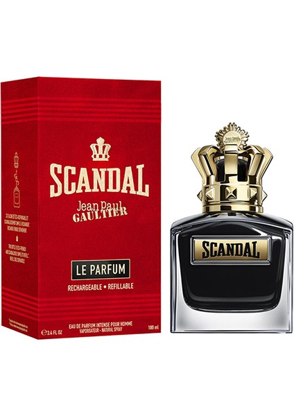 Scandal Le Parfum For Him Edp 100 ml fiyatları