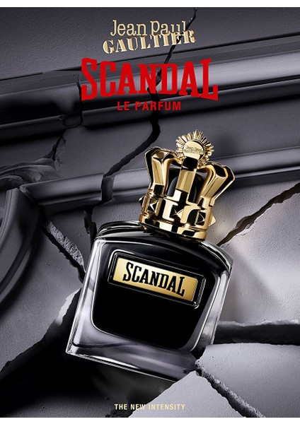 Scandal Le Parfum For Him Edp 100 ml modelleri