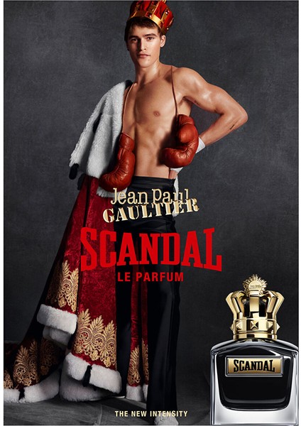 Scandal Le Parfum For Him Edp 100 ml indirimleri