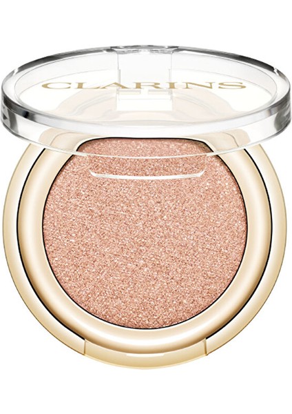 Ombre Göz Farı Pearly Rose Gold