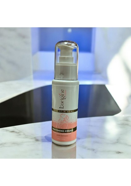 Cilt Beyazlatıcı Leke Karşıtı Krem 75ML fiyatları