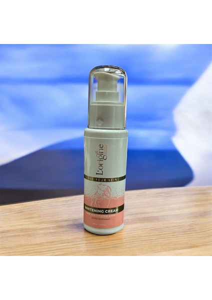 Cilt Beyazlatıcı Leke Karşıtı Krem 75ML modelleri