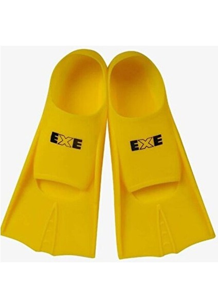 Exe Busso Silikon Sarı Havuz Paleti F066-33-35 Numara