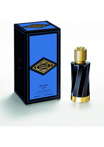 Atelier Iris D'elite Edp Parfüm 100 ml