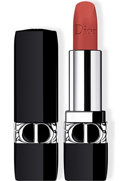 Rouge Dior 720 Icone Velvet Ruj