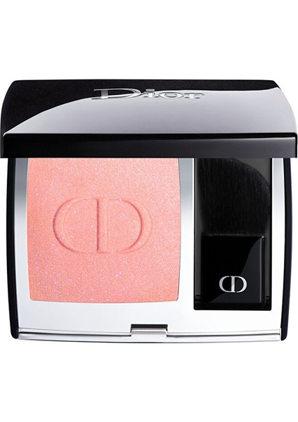 Rouge Blush Allık 601 Hologram