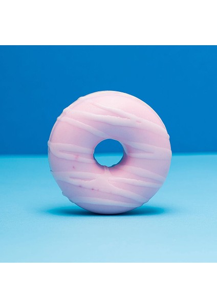 – Donut Tasarımlı Nemlendiricili El ve Vücut Sabunu modelleri