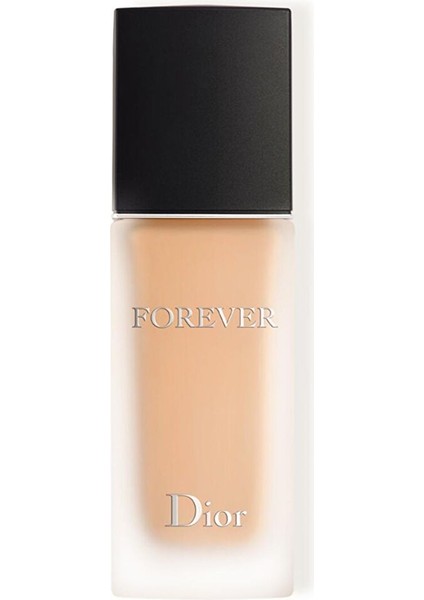Forever Mat Bitişli Fondöten 2,5n Neutral 30 ml