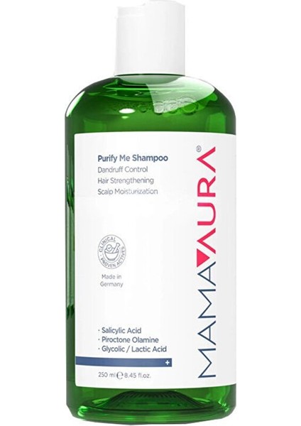 Purify Me Shampoo 250 ml