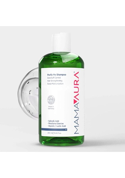 Purify Me Shampoo 250 ml fiyatları