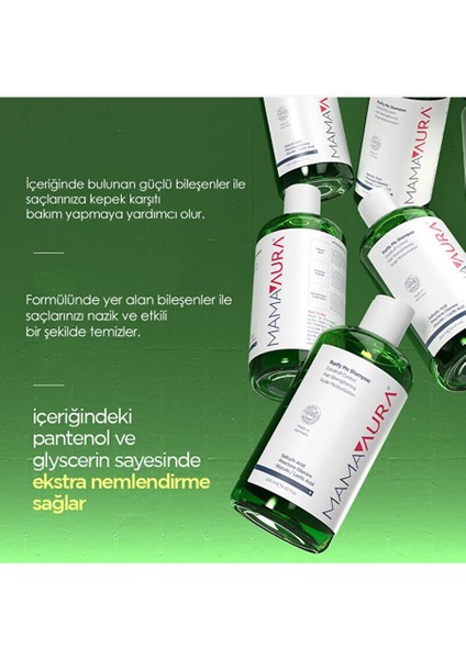 Purify Me Shampoo 250 ml fırsatları